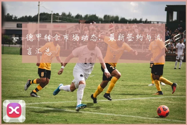 德甲转会市场动态:最新签约与流言汇总