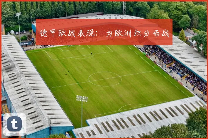 德甲欧战表现:为欧洲积分而战